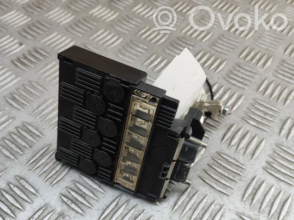 Cableado positivo   243805NA0A