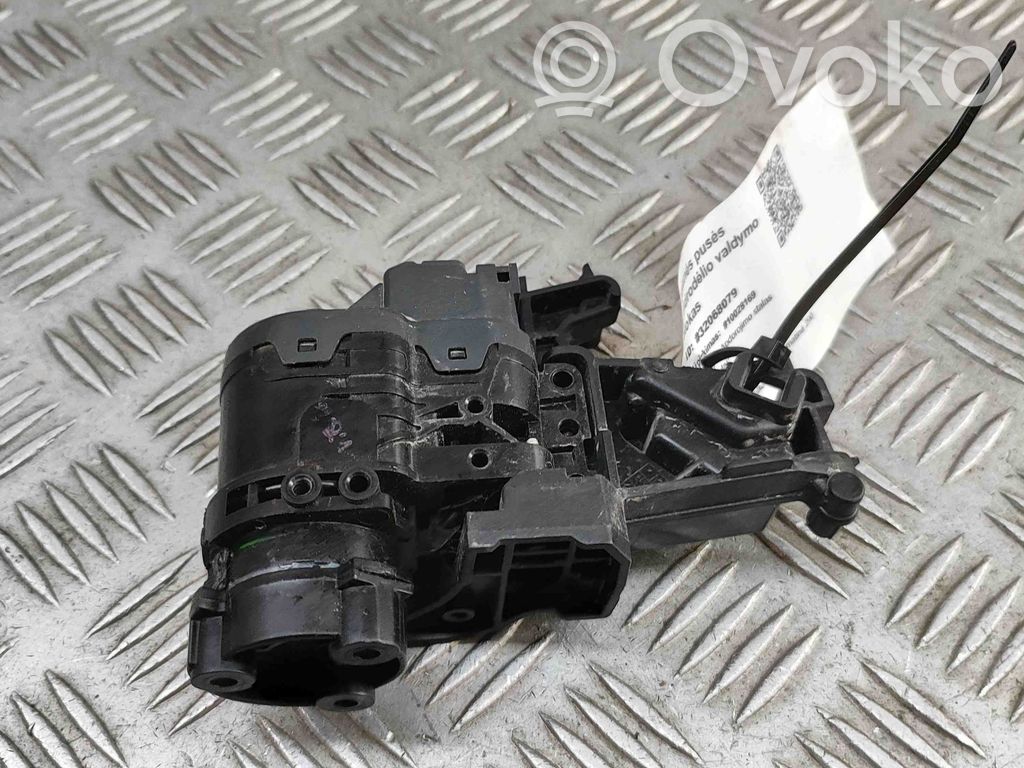 Moduł / Sterownik lusterek bocznych   963695MT0A