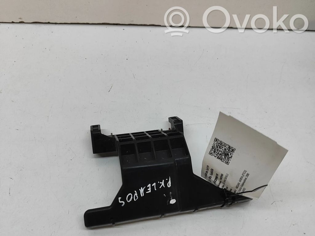 Nissan Ariya Support phare frontale 