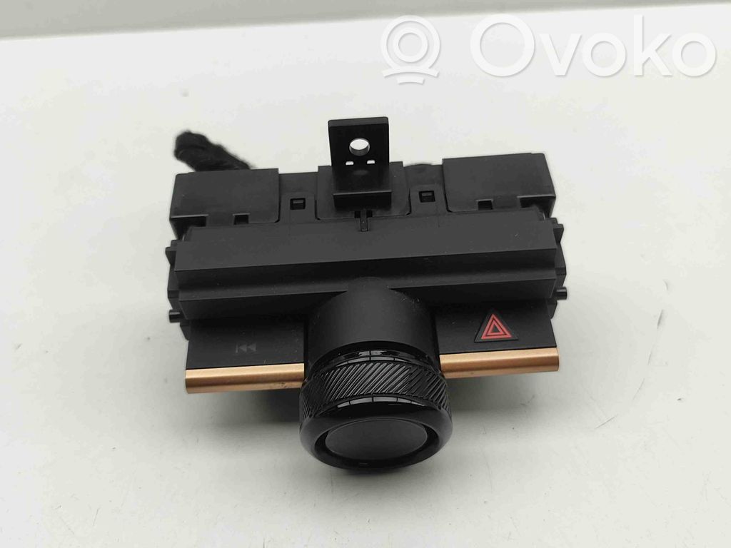 Nissan Ariya Interruttore di controllo dell’audio 