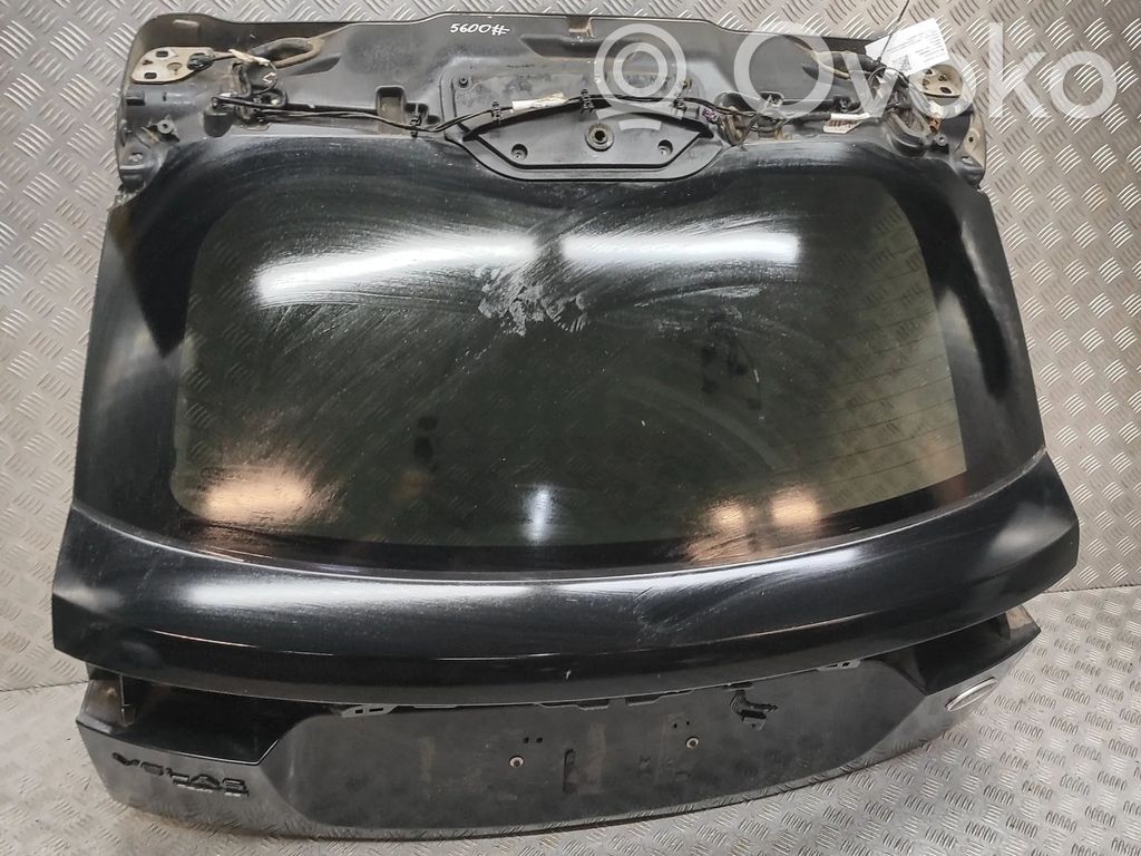 Land Rover Range Rover Velar Puerta del maletero/compartimento de carga 