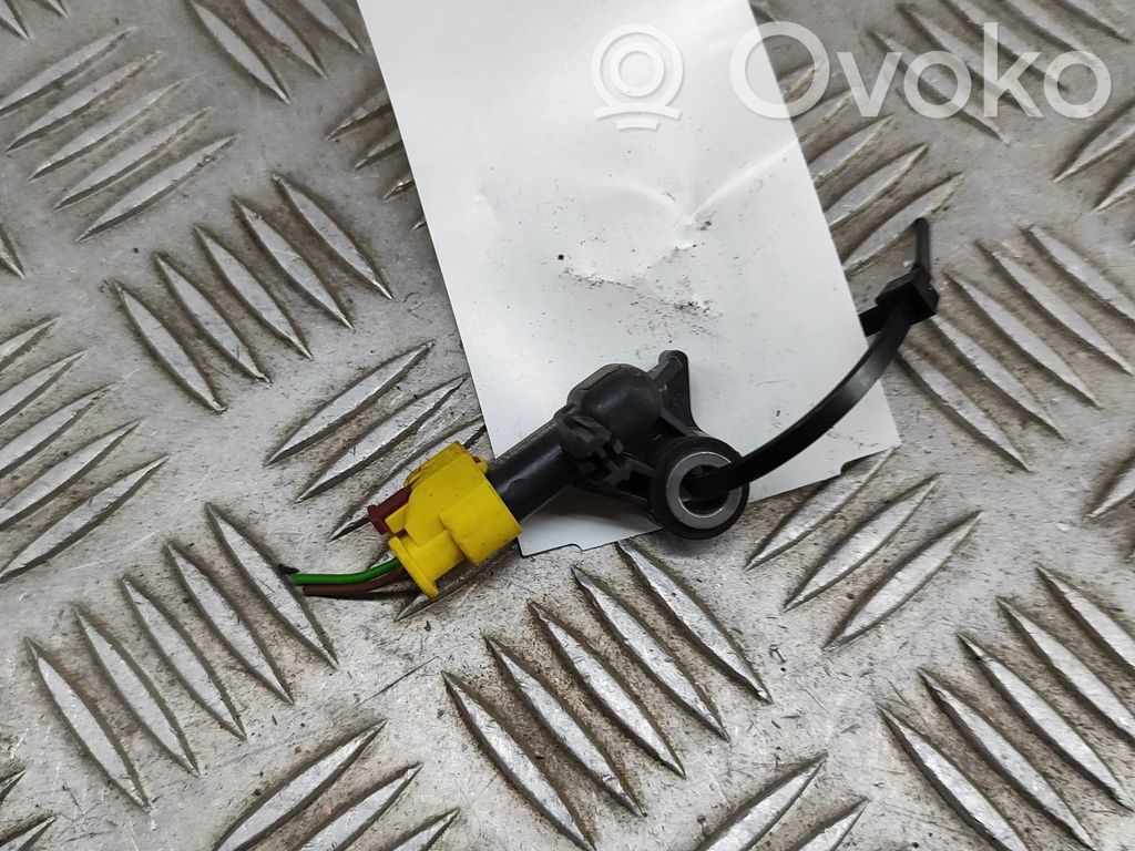 Volkswagen T-Cross Sensore d’urto/d'impatto apertura airbag 