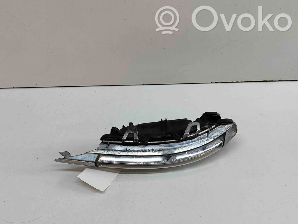 Mercedes-Benz S W221 Proiector lumini zi LED 