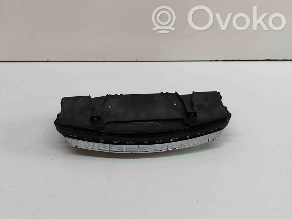 Mercedes-Benz S W221 Comutator control ventilator interior 