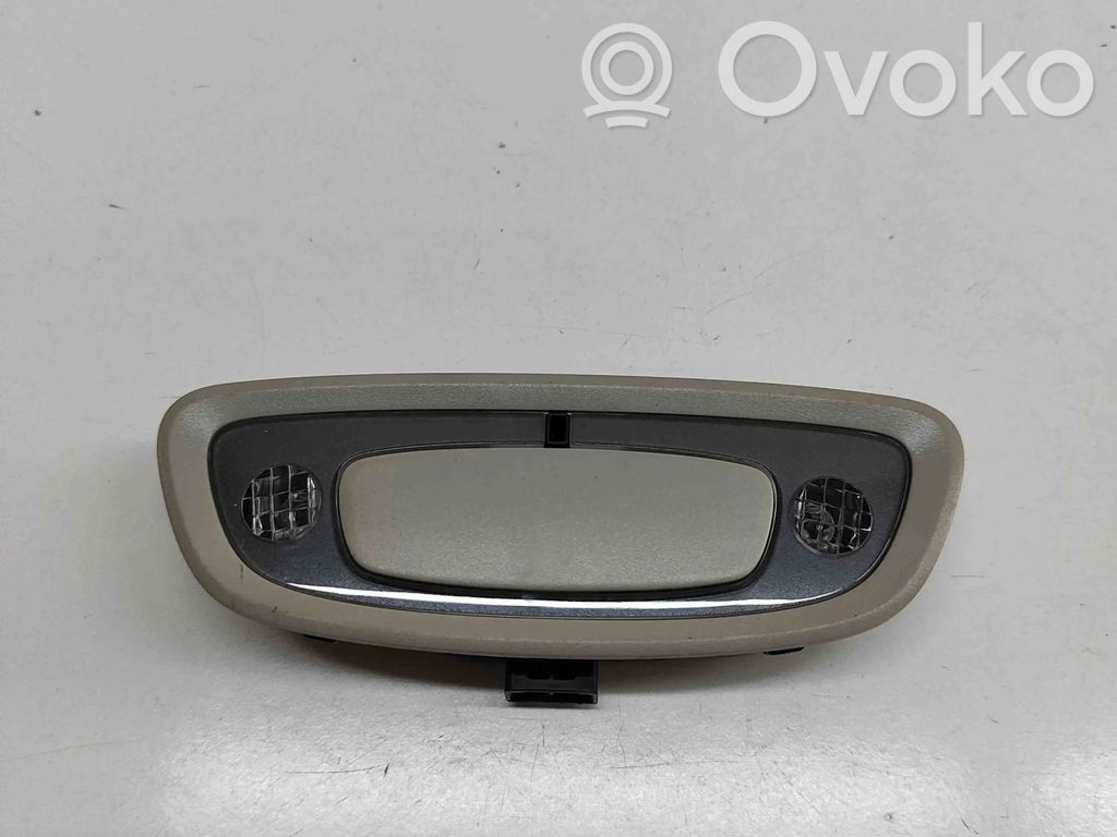 Volvo V60 Éclairage lumière plafonnier avant 