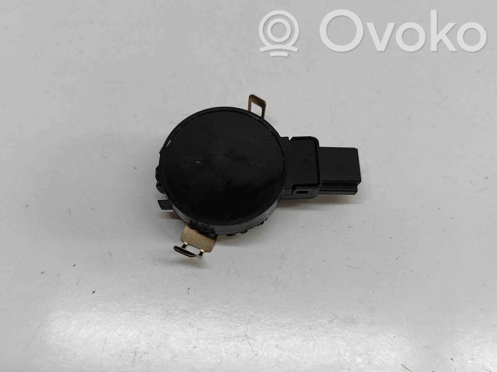Volvo V60 Rain sensor 