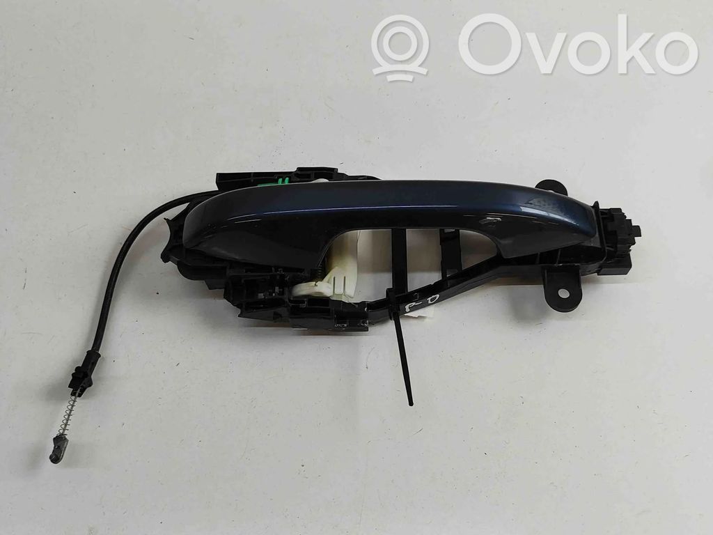 Volvo V60 Mâner exterior ușă față 