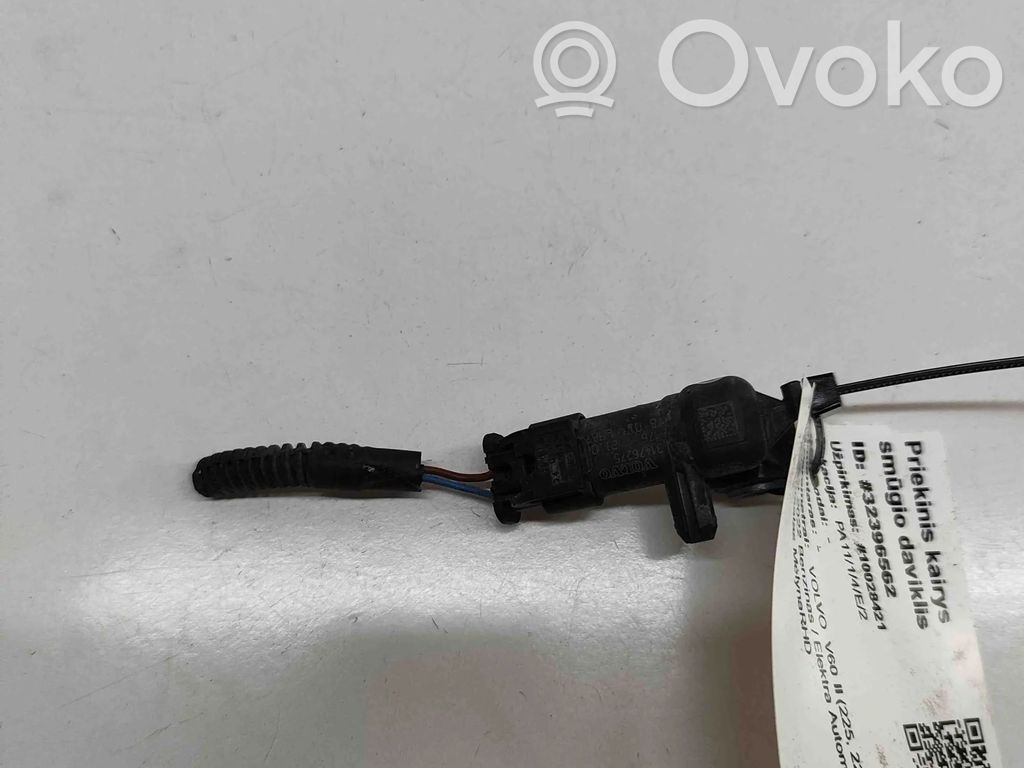 Airbagsensor Crashsensor Drucksensor   31476275