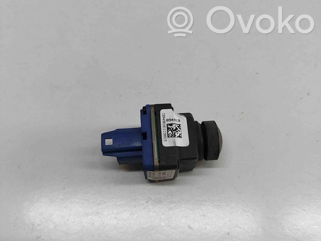 Volvo V60 Reversing camera 
