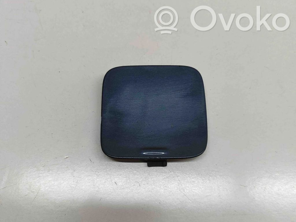 Volvo V60 Zaślepka haka holowniczego zderzaka tylnego 