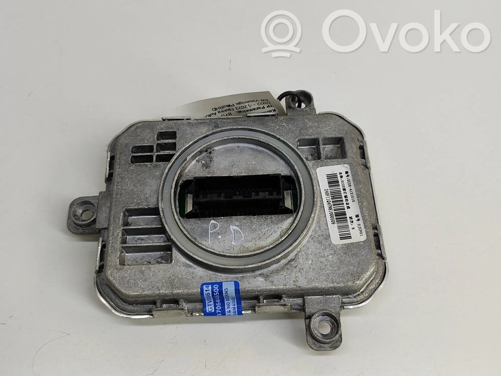 BYD Atto 3 LED ballast control module 