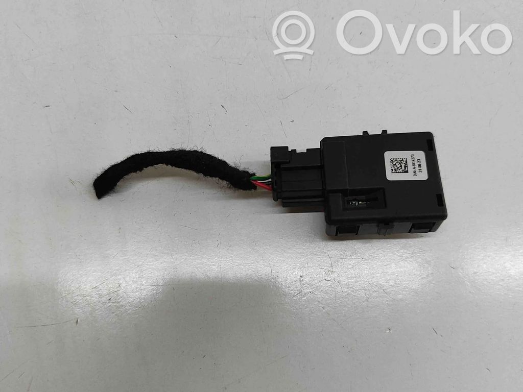 BYD Atto 3 Otros dispositivos 