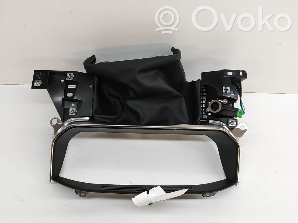 Land Rover Range Rover Sport L494 Cornice cruscotto 