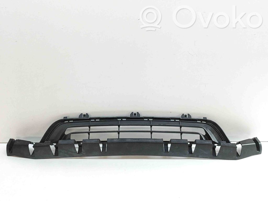 BMW i3 Rear bumper support beam 