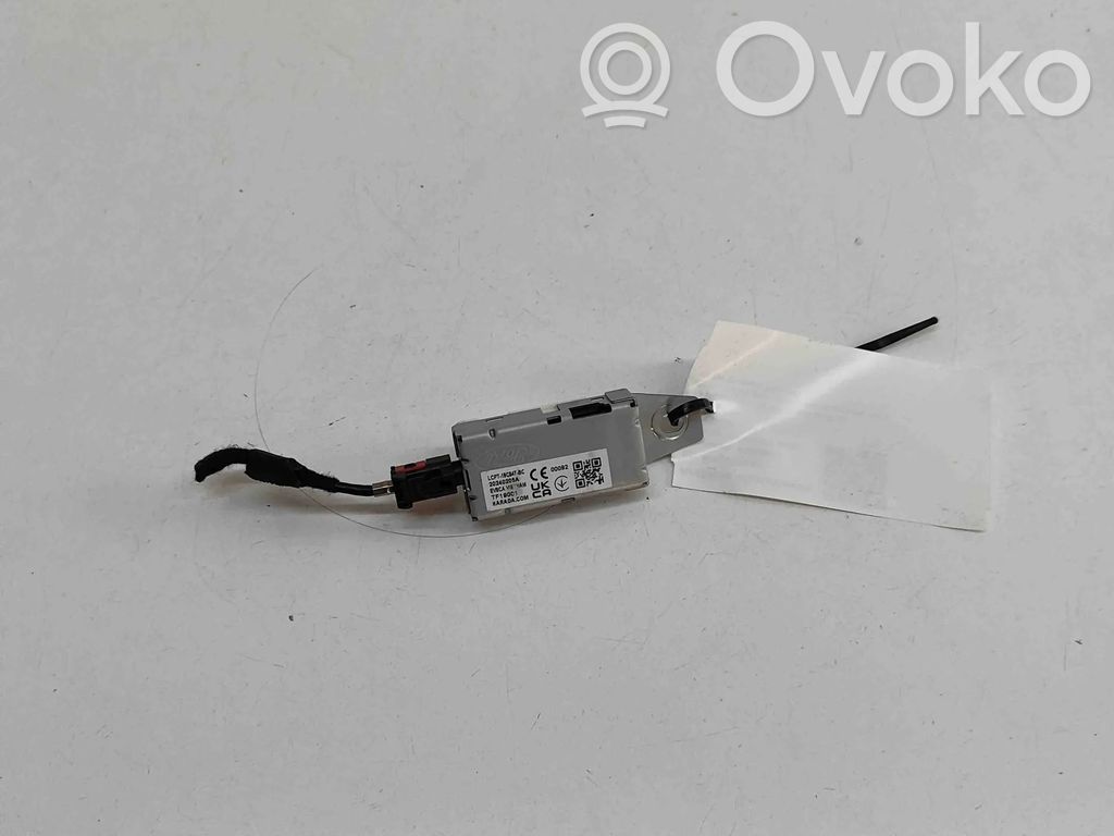 Ford Kuga III Amplificateur d'antenne 