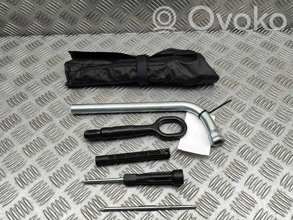 Audi A5 Set scule 