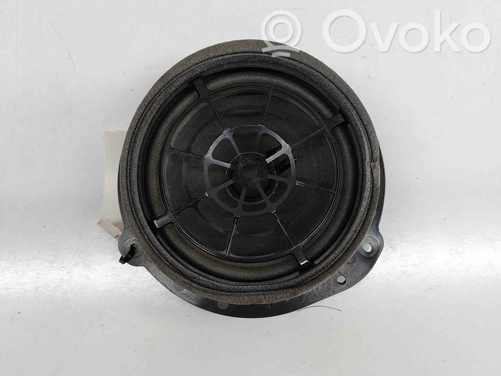 Audi A5 Difuzor ușă spate 