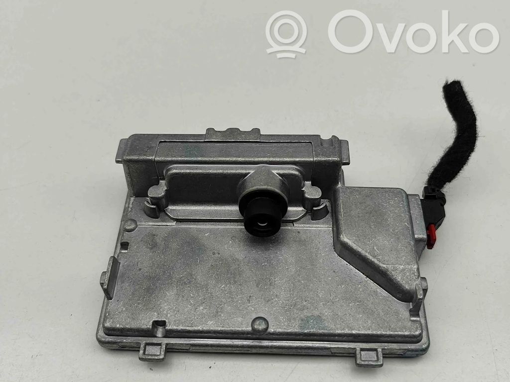Opel Astra L Kamera szyby przedniej / czołowej 