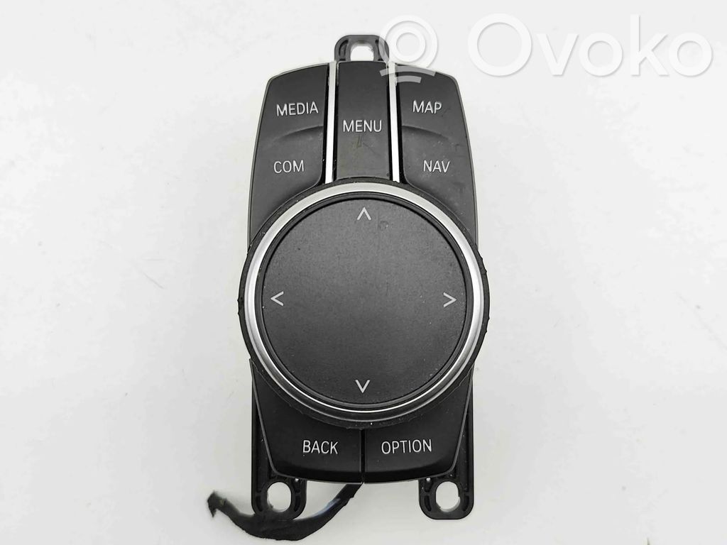 BMW X3 G01 Unidad central de control multimedia 