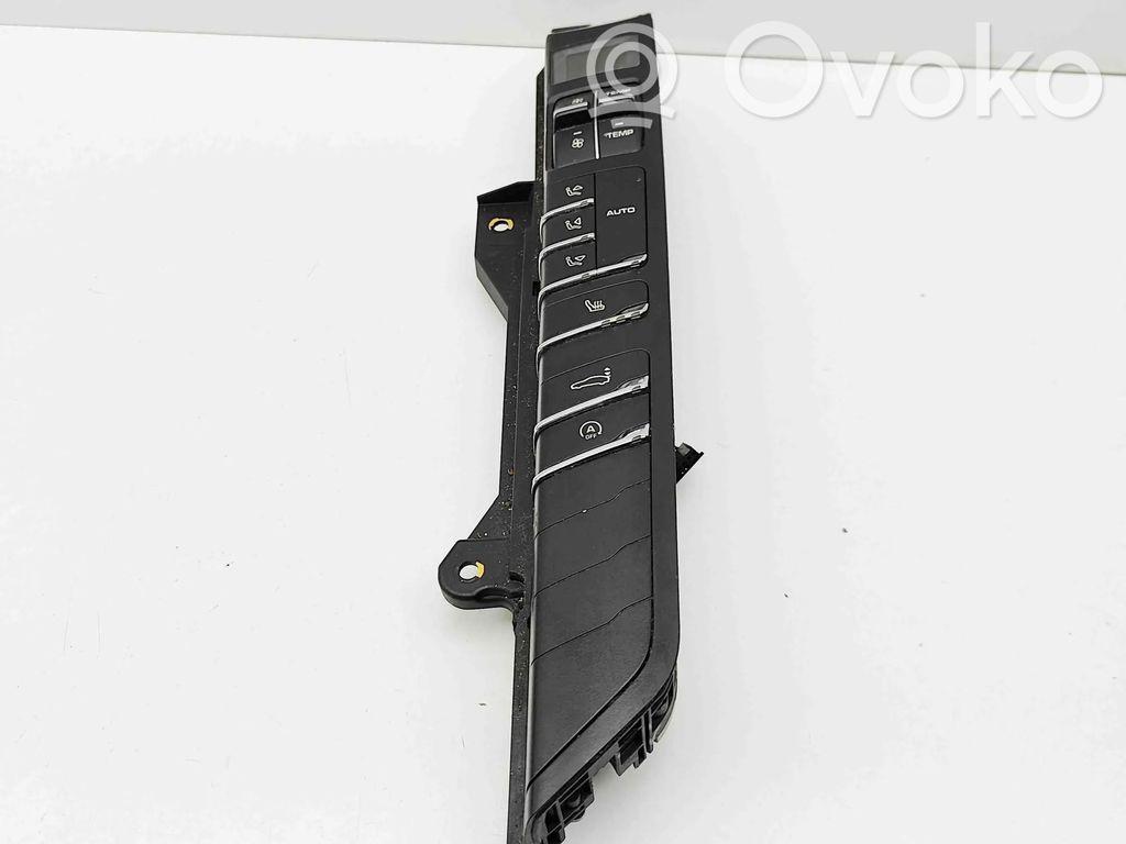 Porsche Panamera (970) Set comutatoare 