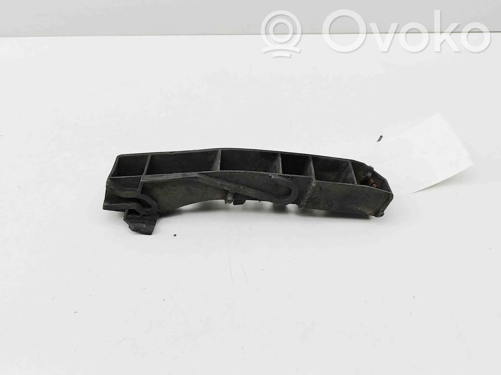 Porsche Panamera (970) Staffa di rinforzo montaggio del paraurti anteriore 