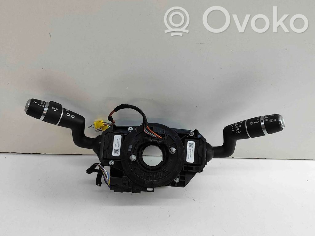 Land Rover Range Rover Evoque L538 Palanca de intermitentes 