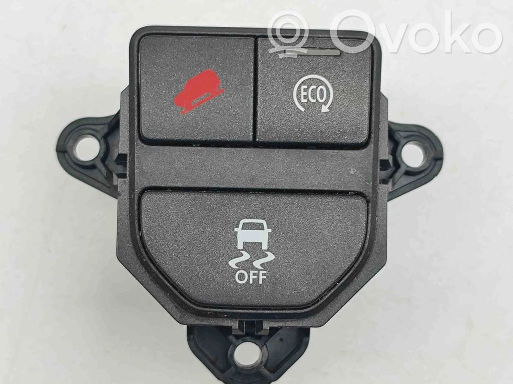 Land Rover Range Rover Evoque L538 Set di interruttori