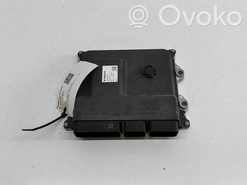 Volvo XC60 Engine control unit/module 
