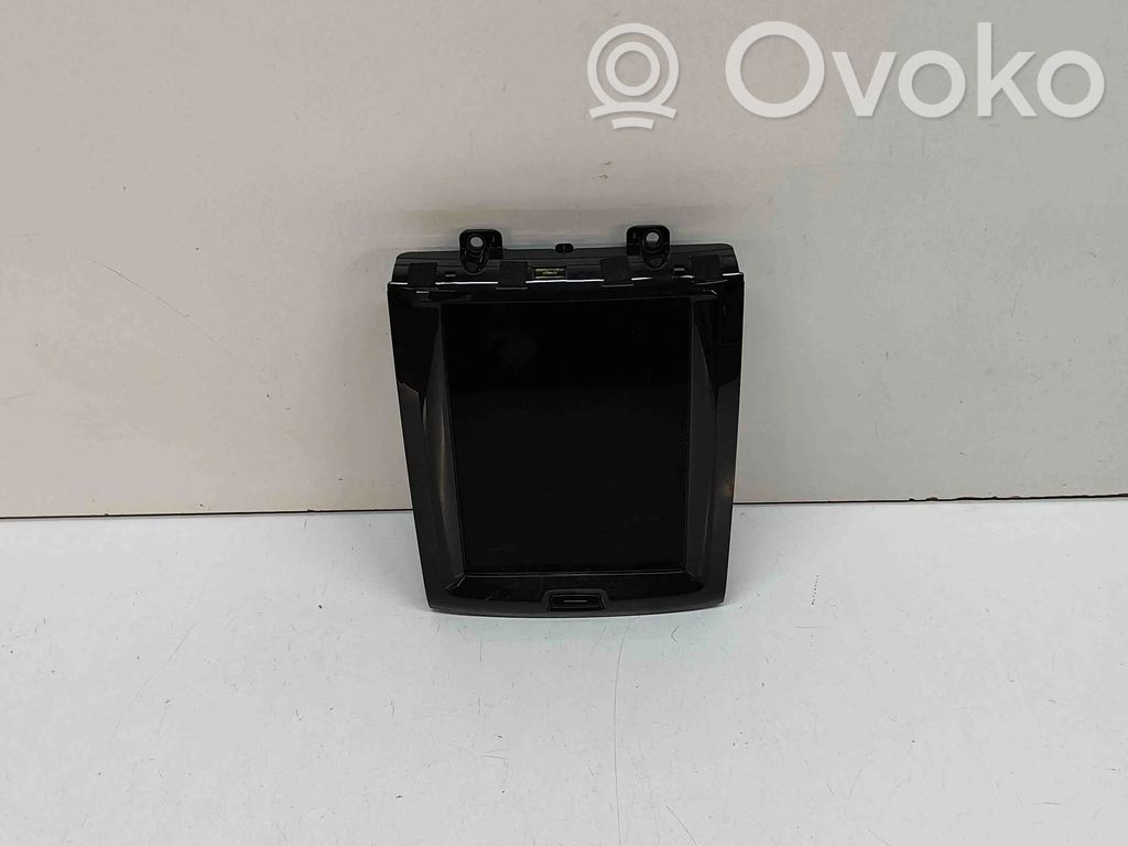 Volvo XC60 Screen/display/small screen 
