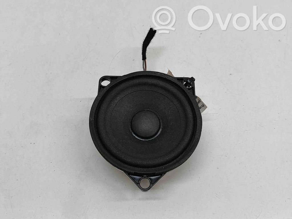 Volvo XC60 Altoparlante portiera anteriore 