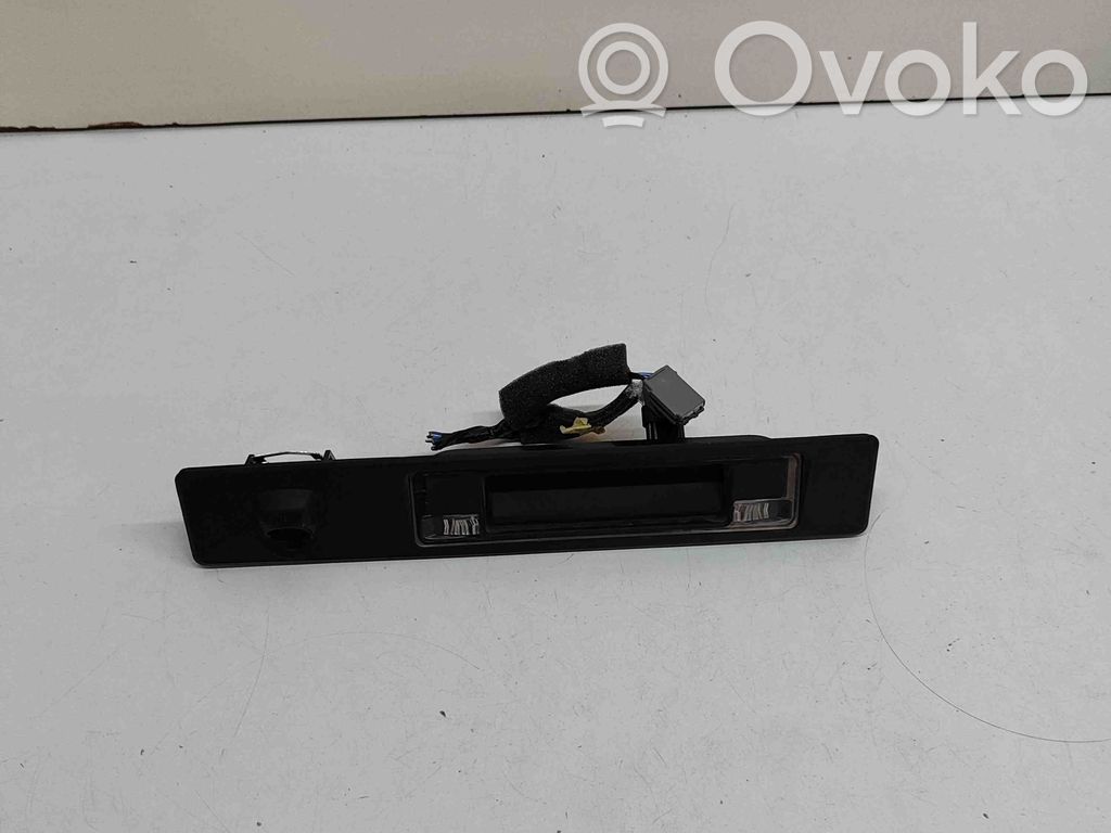 Volvo XC60 Tailgate/boot open switch button 
