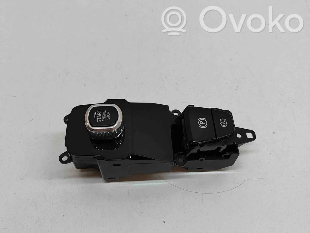 Volvo XC60 Engine start stop button switch 