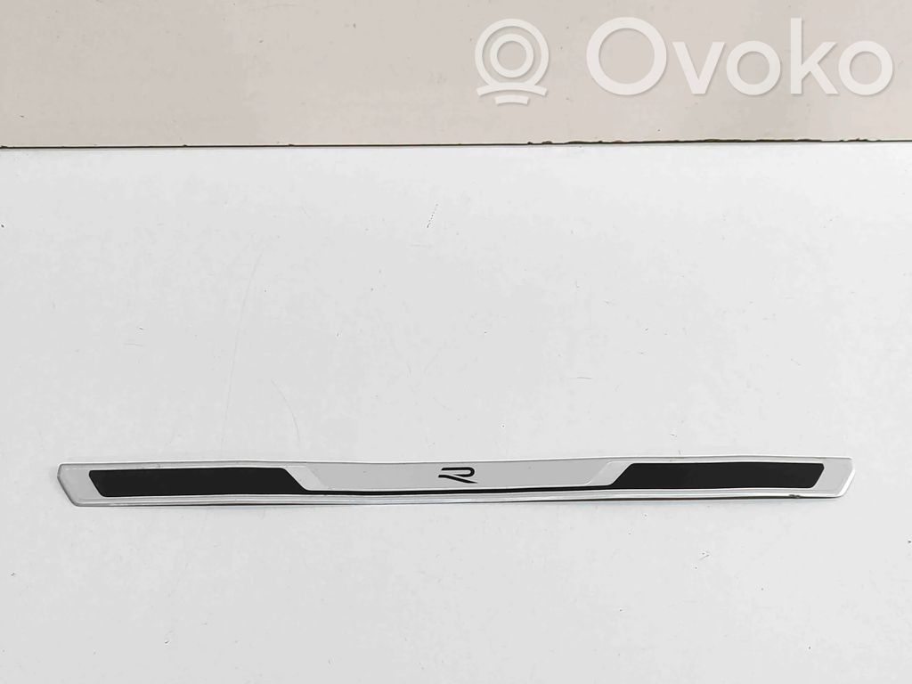Volkswagen T-Roc Copertura del rivestimento del sottoporta anteriore 
