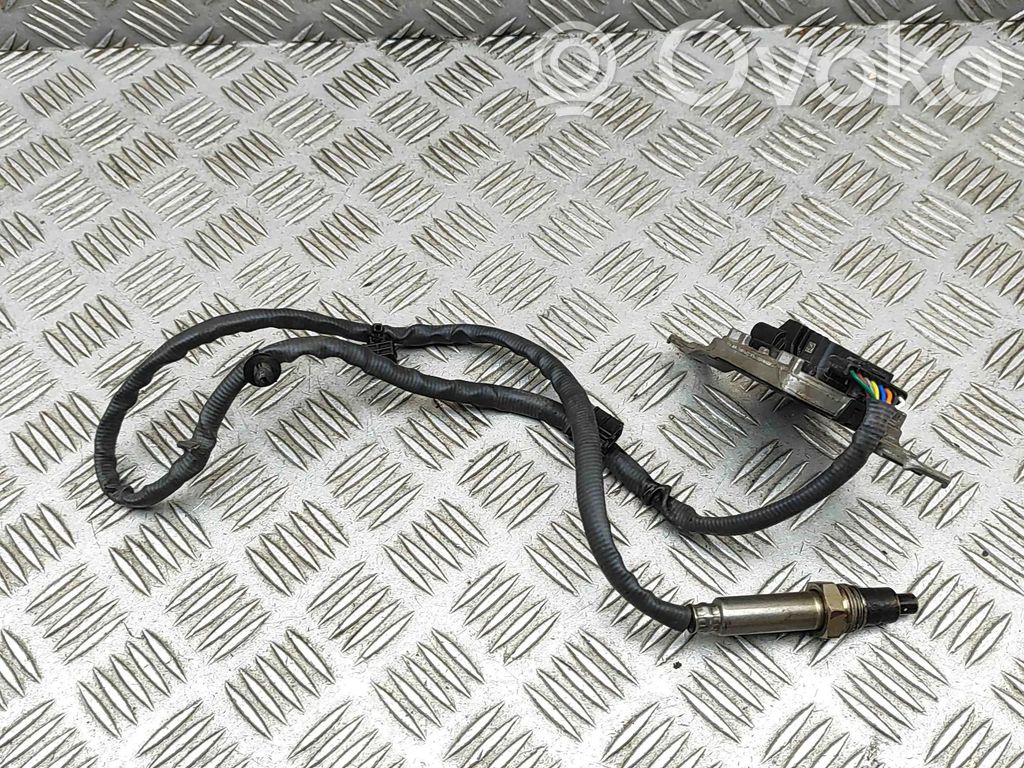 Lambda zondas   4G0907807S,A2C39689500