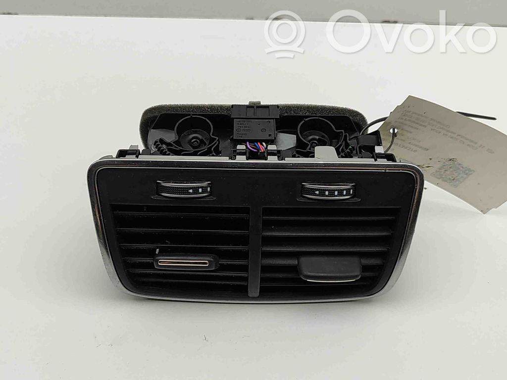Audi A6 S6 C7 4G Alte elemente consolă centrală (tunel) 