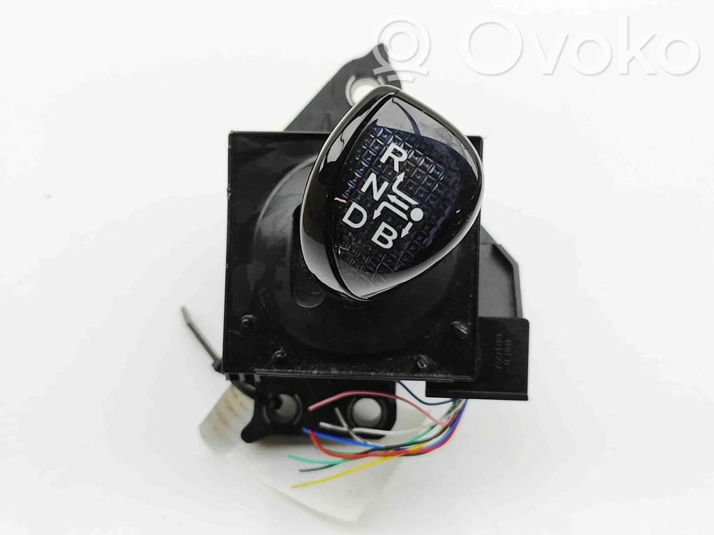 Toyota Auris E180 Selector caja de cambios 