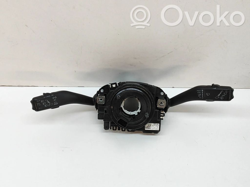 Volkswagen Caddy Palanca de intermitentes 
