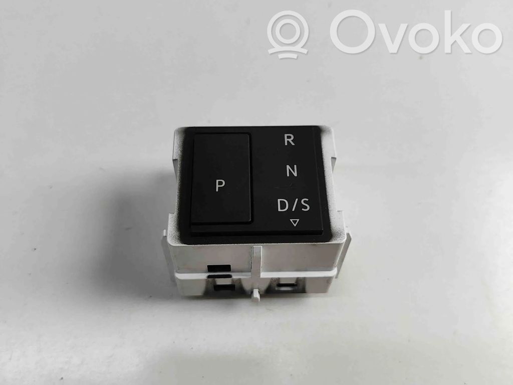 Volkswagen Multivan T7 Indicador selector de marchas 
