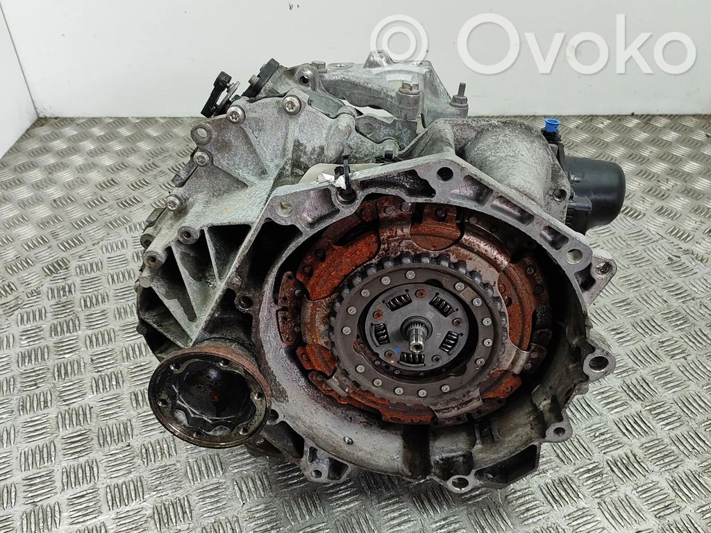 Audi A3 S3 8V Automatic gearbox 