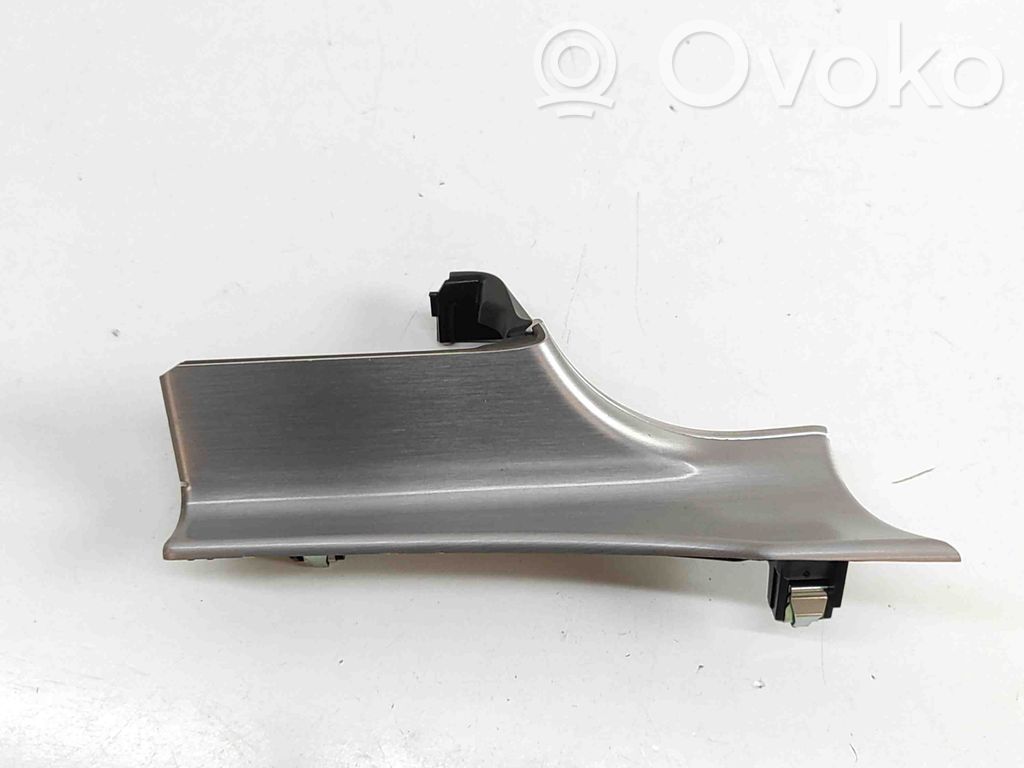 Mercedes-Benz C W205 Rivestimento del vano portaoggetti del cruscotto