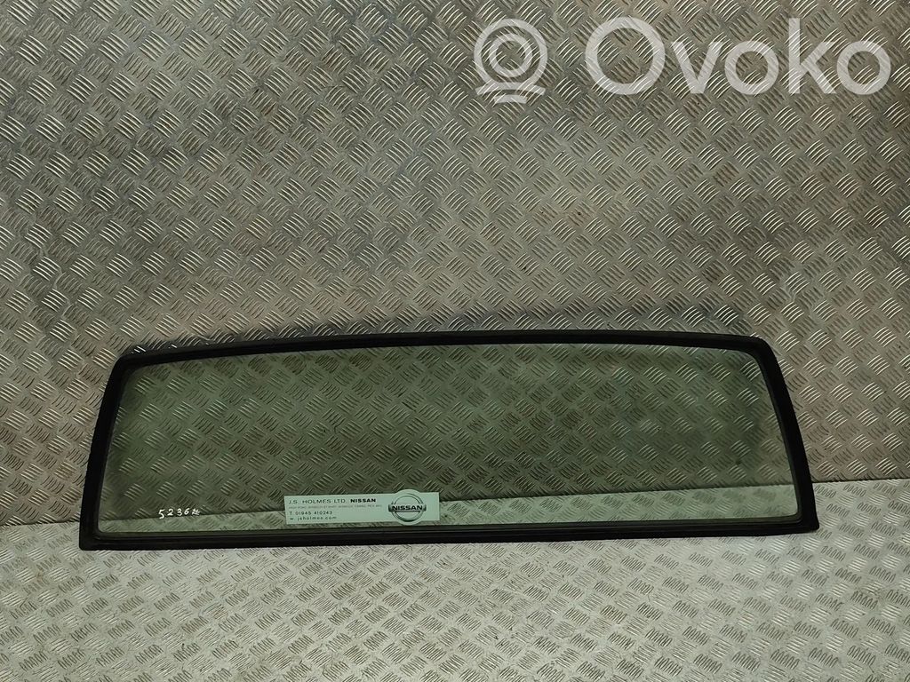 Lunetă spate   79700EA863
