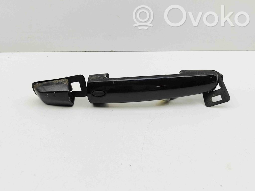 Suzuki Grand Vitara II Mâner exterior deschidere hayon/portbagaj/oblon 