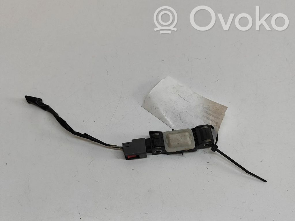 Sensor impacto/accidente para activar Airbag   04671779AC,3620202454