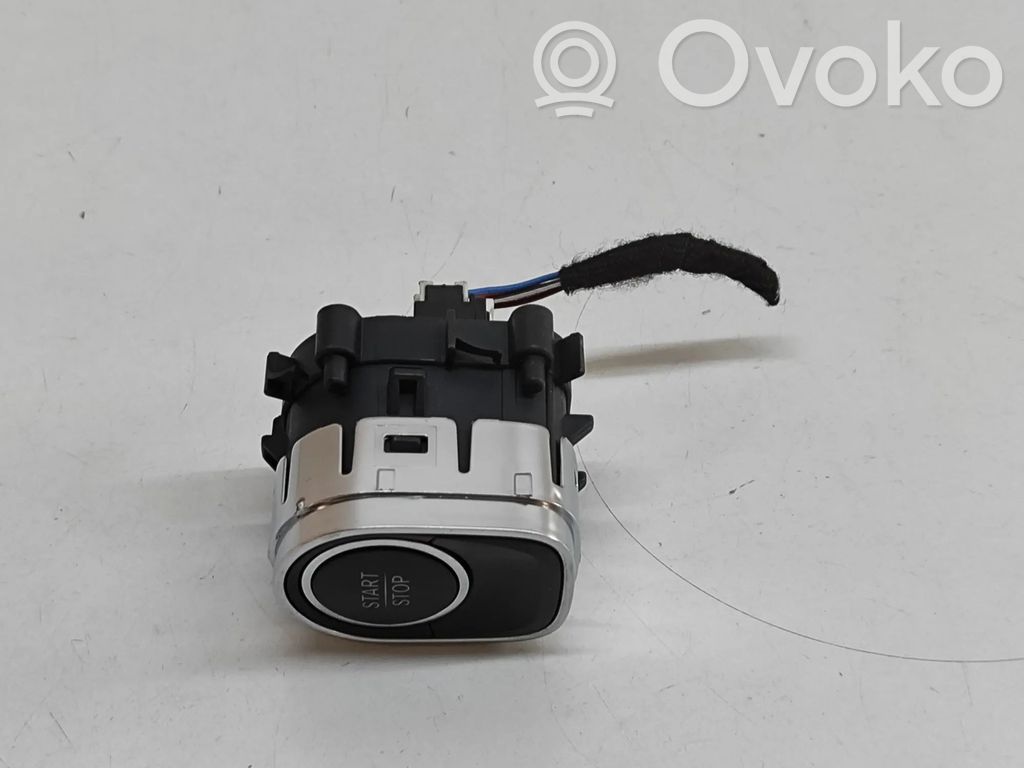 Mercedes-Benz EQB Buton pornire/oprire motor 
