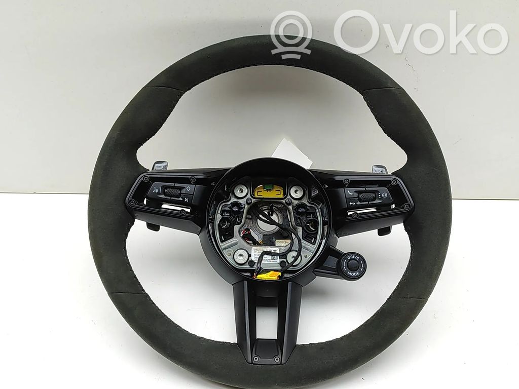 Porsche Cayenne (9Y0 9Y3) Kierownica 