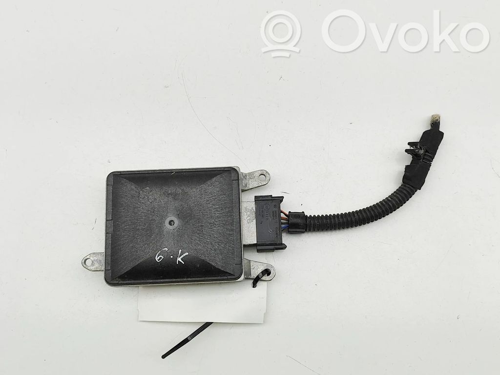 Módulo de control de punto muerto   8U0907568B,4G0907568,6PZ01031625