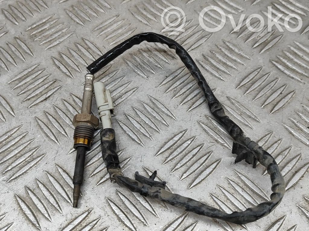 KIA Xceed Öltemperatur Sensor Fühler Geber 