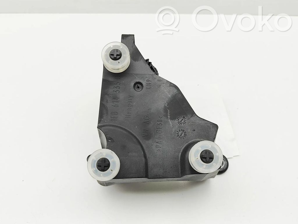 ABS-pumpun kiinnike   1EB614335C