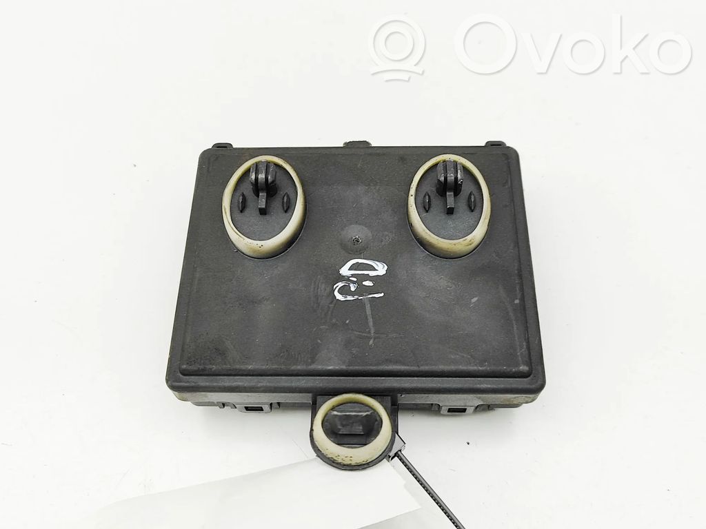Audi Q4 e-tron Centralina/modulo portiere