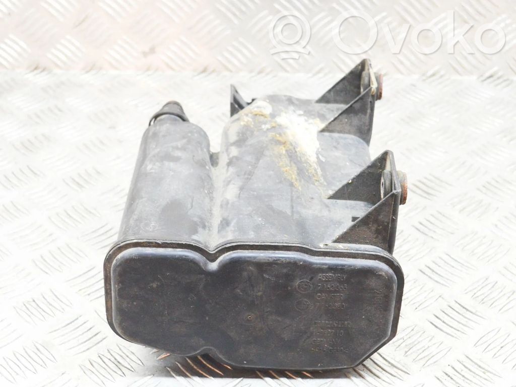 BMW 6 E63 E64 Aktivkohlefilter 